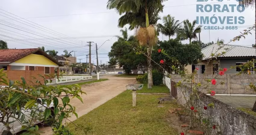 Casa com 3 quartos à venda no Solymar, Matinhos 
