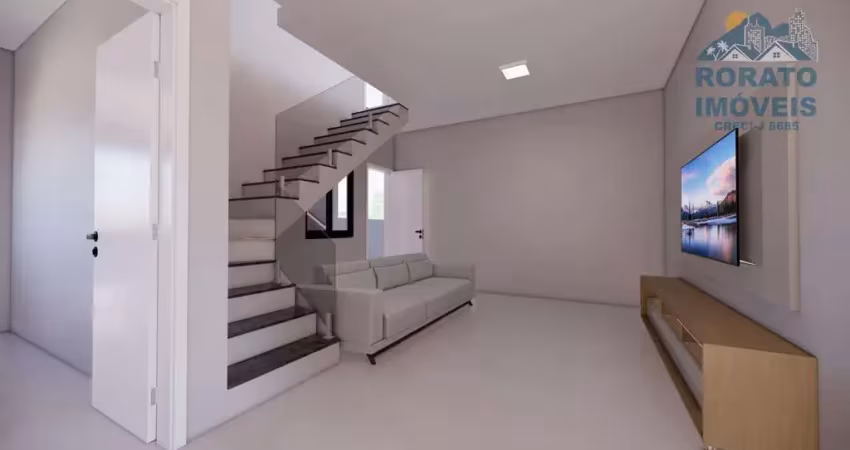Cobertura em Balneário Costa Azul  -  Matinhos