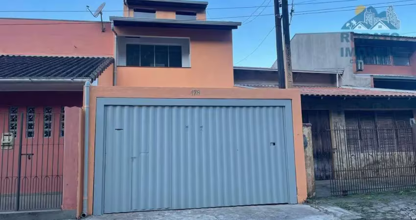 Casa com 3 quartos à venda no Graciosa de Cima, Antonina 
