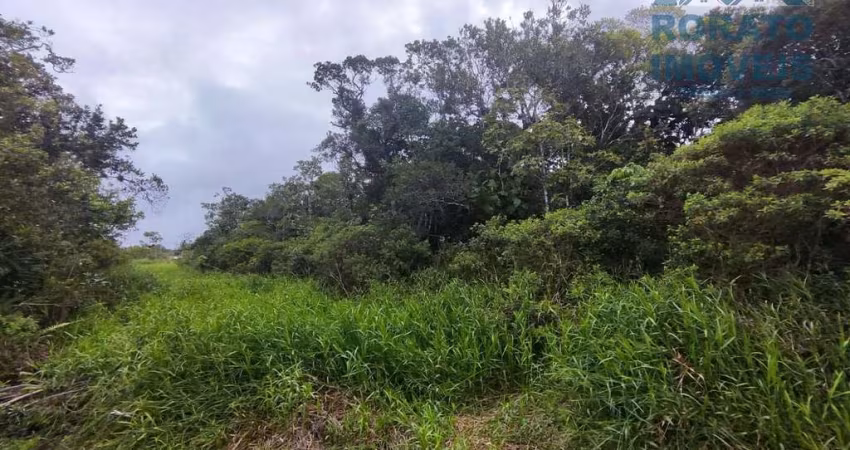 Lote / Terreno em Sol e Mar I  -  Matinhos