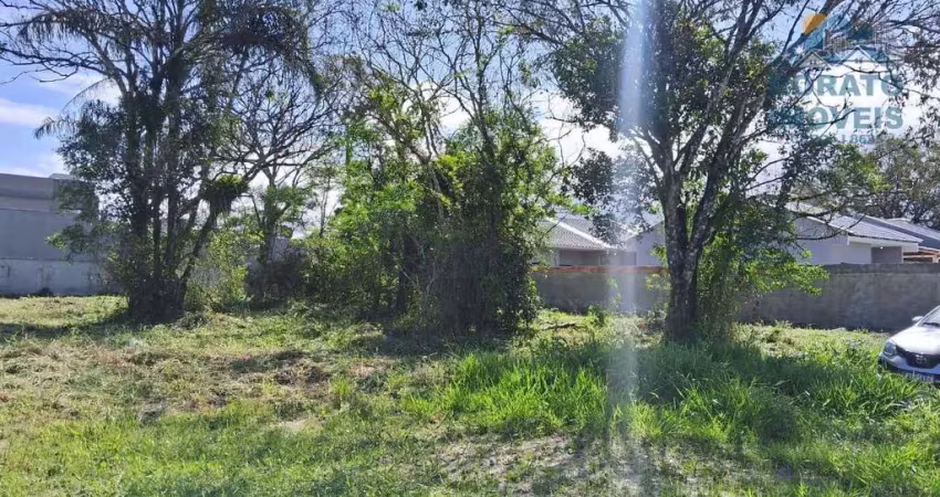 Terreno à venda no Costa Azul, Matinhos 