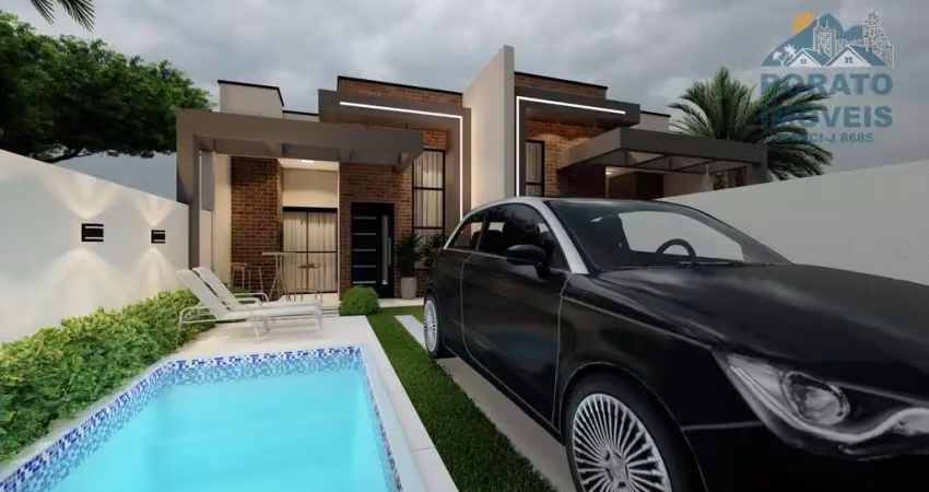 Casa em Bom Retiro  -  Matinhos