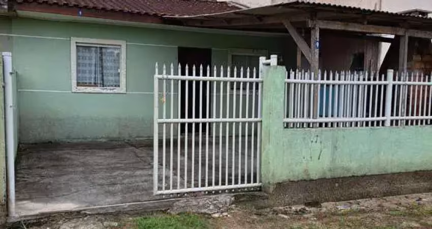 Casa no Inajá -  Matinhos