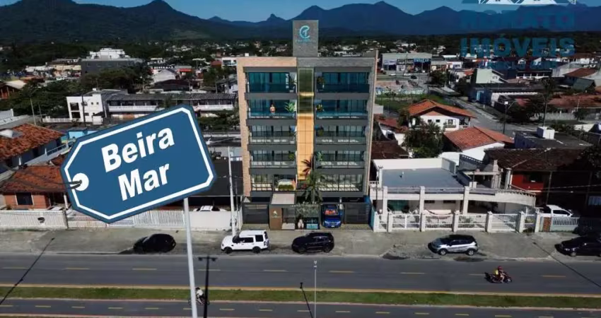 Cobertura à venda no Riviera, Matinhos 