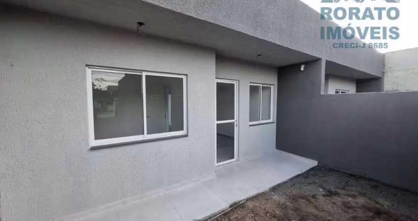 Casa com 2 quartos à venda no Balneário Eliane, Guaratuba 