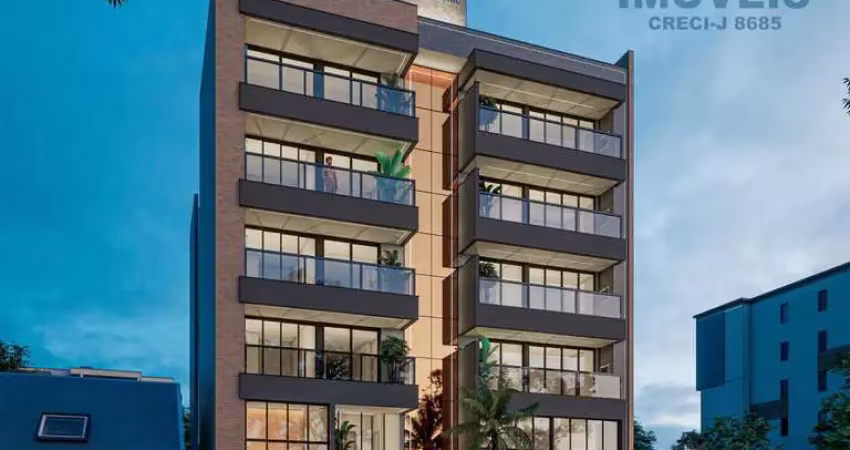 Apartamento Garden  em Riviera - Matinhos, PR