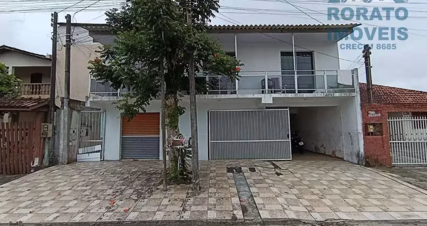 Casa com 7 quartos à venda no Centro, Matinhos 