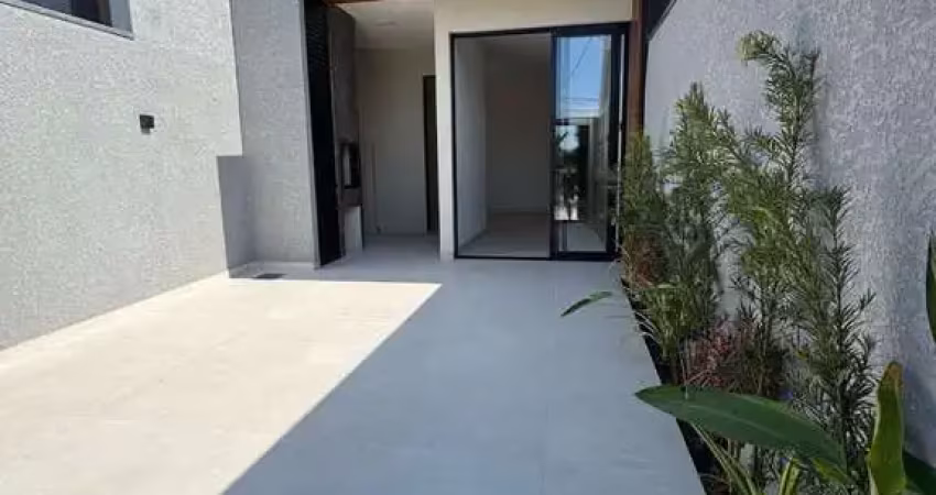 Casa com 3 quartos à venda na Praia Grande, Matinhos 
