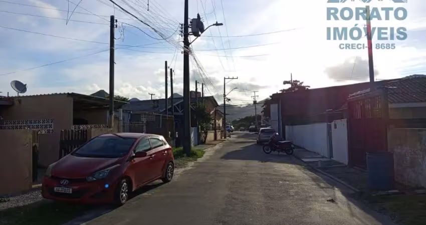Terreno à venda no Bom Retiro, Matinhos 