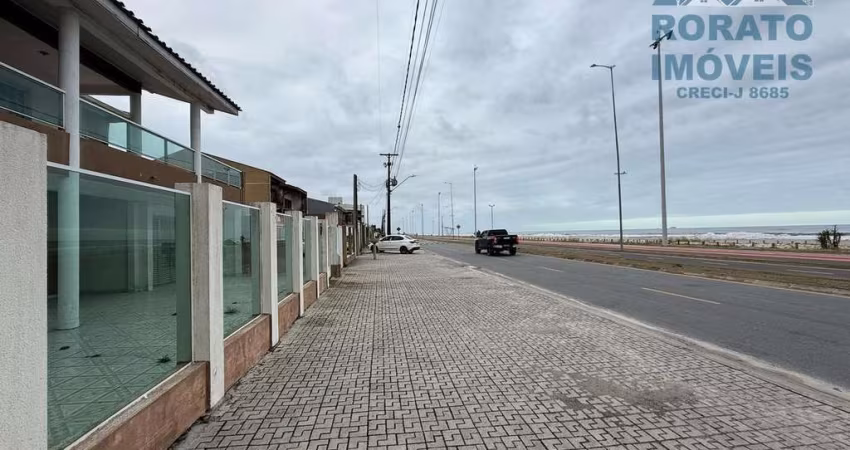 Sobrado em Flamingo  -  Matinhos