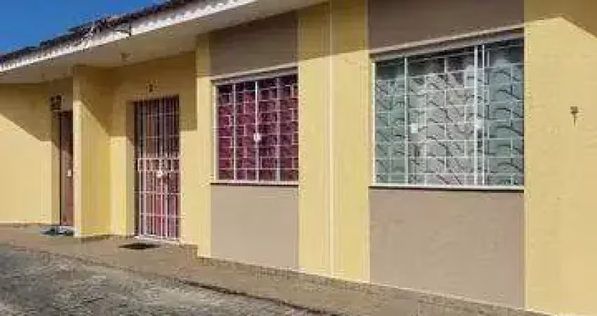 Casa em condomínio fechado com 2 quartos à venda em Balneário Gaivotas, Matinhos 