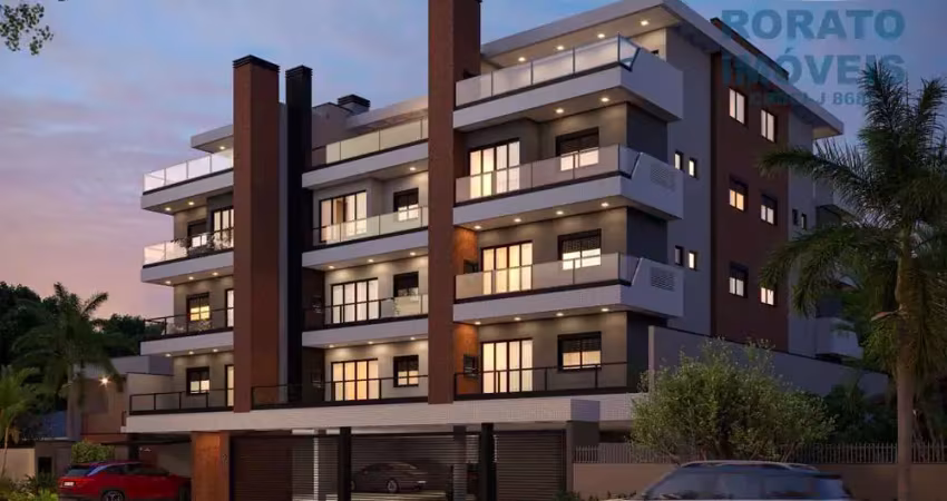 Apartamento em riviera - 1 quadra do mar - matinhos, pr