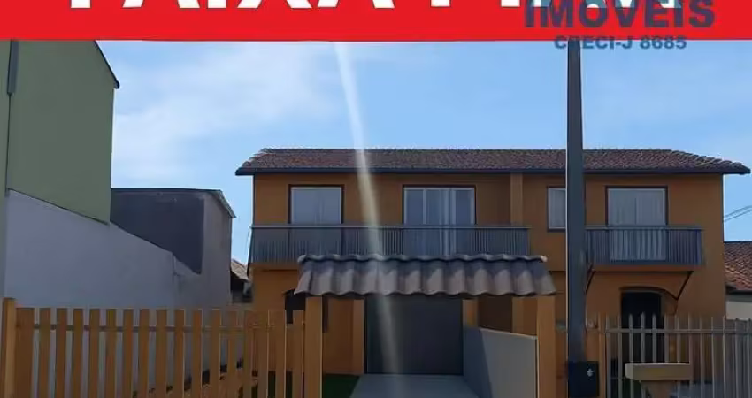 Casa com 2 quartos à venda em Caiobá, Matinhos 