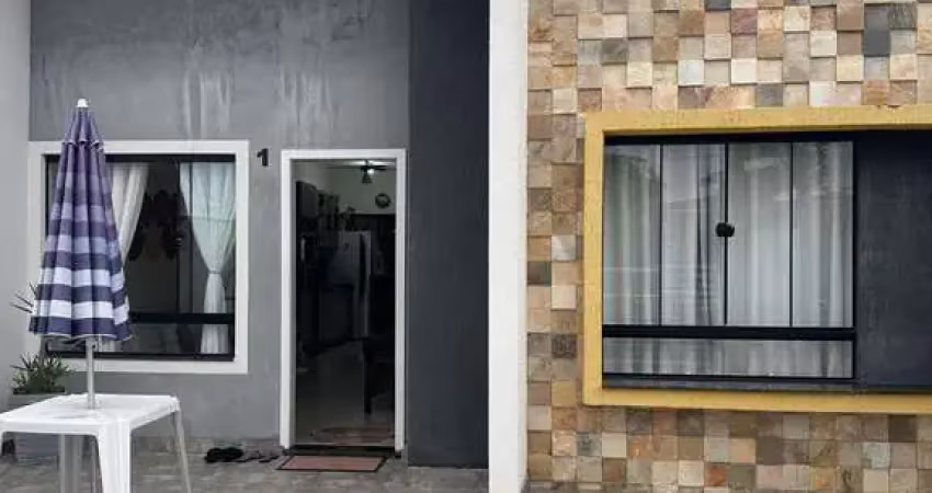 Casa com 3 quartos à venda em Balneário Gaivotas, Matinhos 