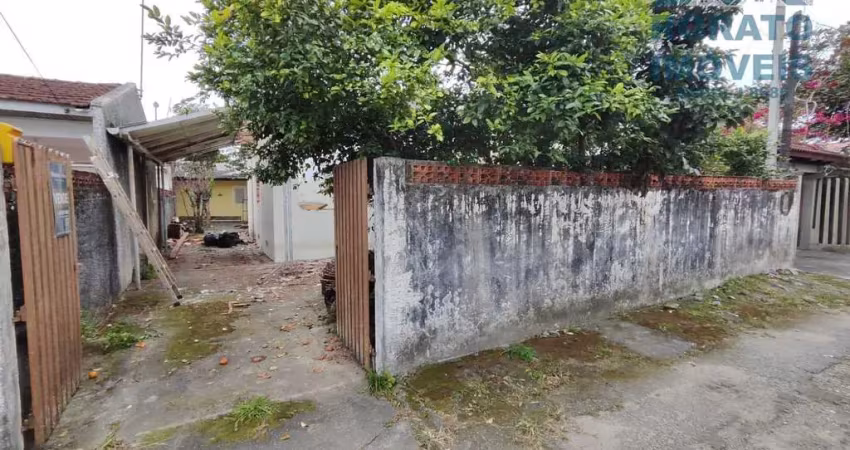 Terreno à venda no Centro, Matinhos 