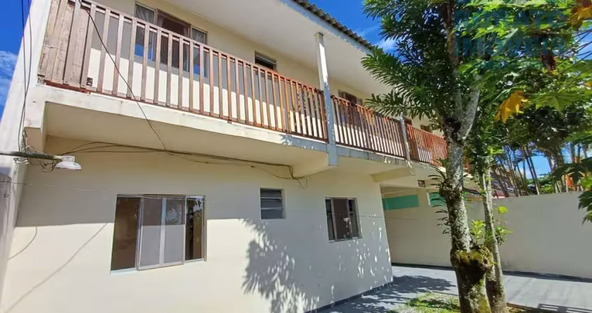 Casa com 4 quartos à venda em Balneário Gaivotas, Matinhos 