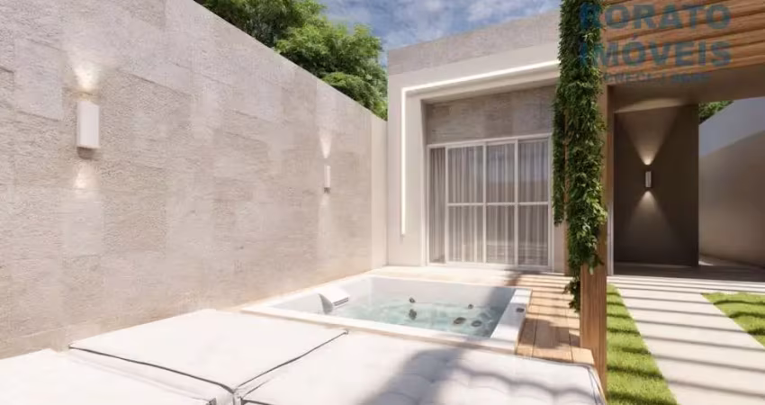 Casa com 2 quartos à venda no Riviera, Matinhos 