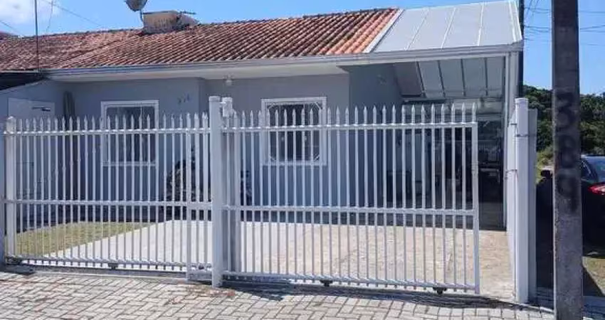 Casa com 2 quartos à venda no Balneário Primavera, Pontal do Paraná 