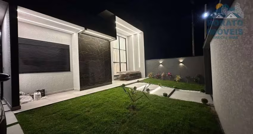 Casa com 3 quartos à venda no Solymar, Matinhos 