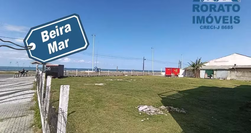 Terreno à venda no Balneário Flamingo, Matinhos 