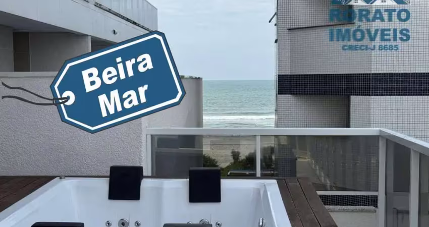 Apartamento com 3 quartos à venda no Balneário Flórida, Matinhos 