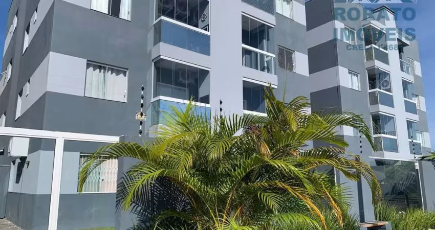 Apartamento com 2 quartos à venda em Balneário Gaivotas, Matinhos 