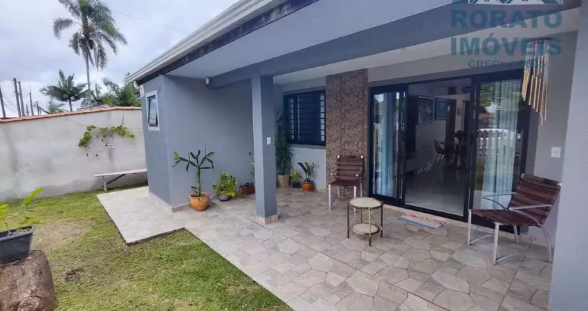 Casa com 3 quartos para alugar no Riviera, Matinhos 