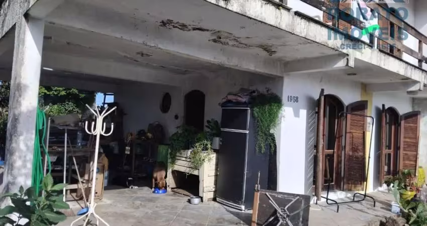 Casa à venda no Balneário Ipacaraí, Matinhos 