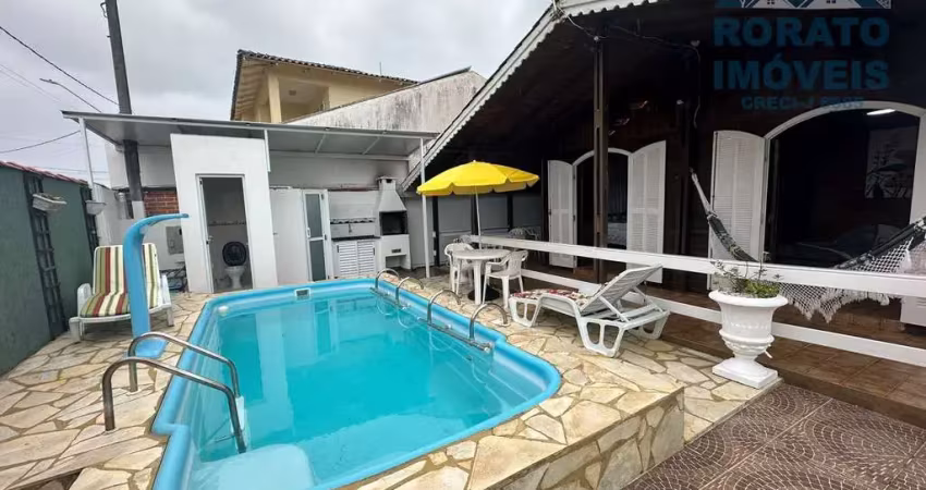 Casa com 6 quartos à venda no Balneário Flórida, Matinhos 