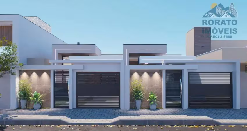 Casa com 3 quartos à venda na Praia de Leste, Pontal do Paraná 