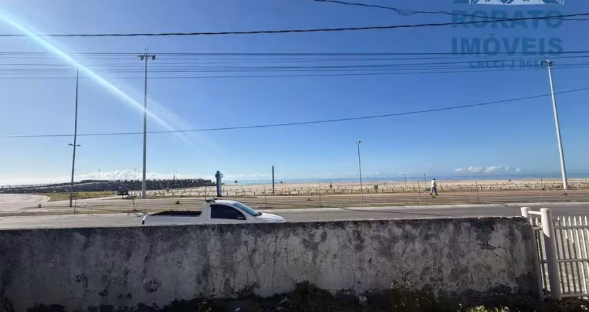 Terreno à venda no Riviera, Matinhos 