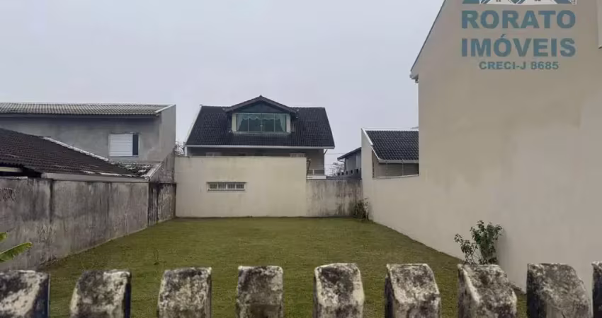 Terreno à venda no Riviera, Matinhos 