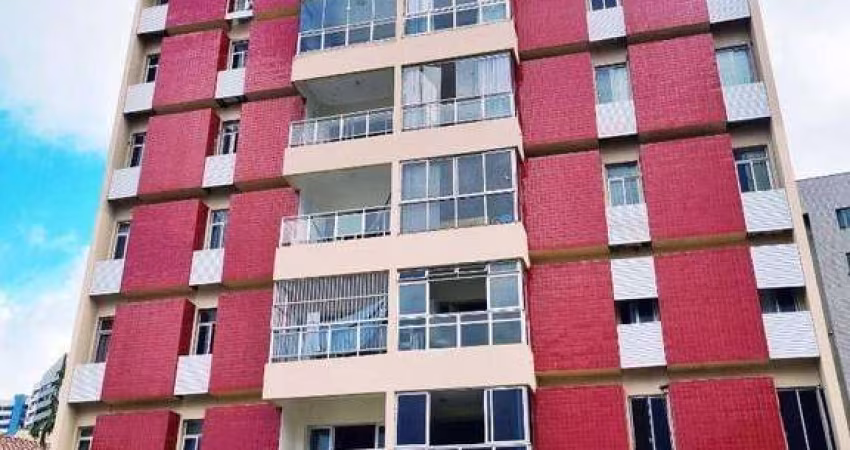 Ed. Maison Iguatemi - Apartamento 115m² - Guararapes - Fortaleza/CE
