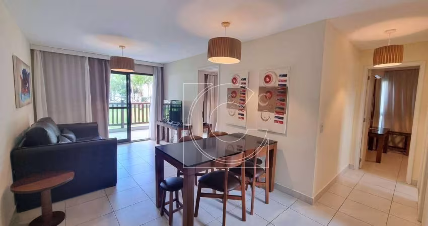 VG Sun Cumbuco, Bangalo Térreo Frente Mar, 70 m², Cumbuco, Caucaia/CE