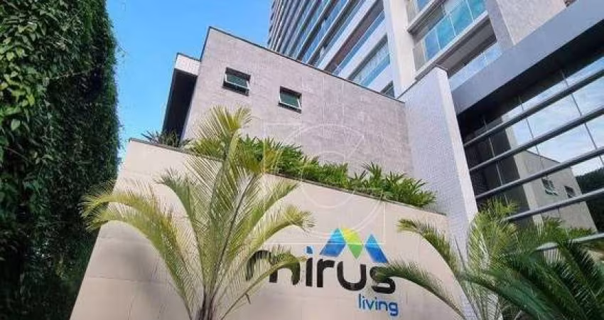 Ed. Mírus Living , Apartamento 86,46m², 2 quartos, Mucuripe, Fortaleza/CE