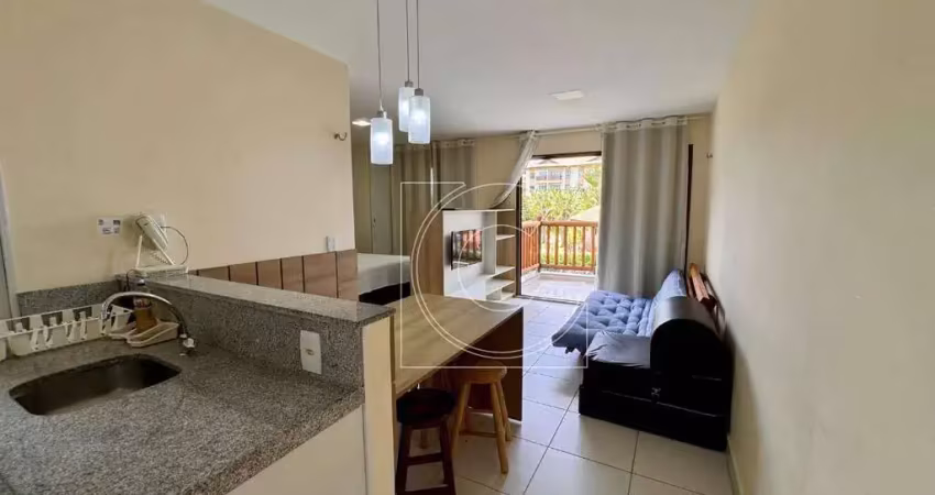 VG Sun Cumbuco - Apartamento - 39m² no  Vg Sun Cumbuco