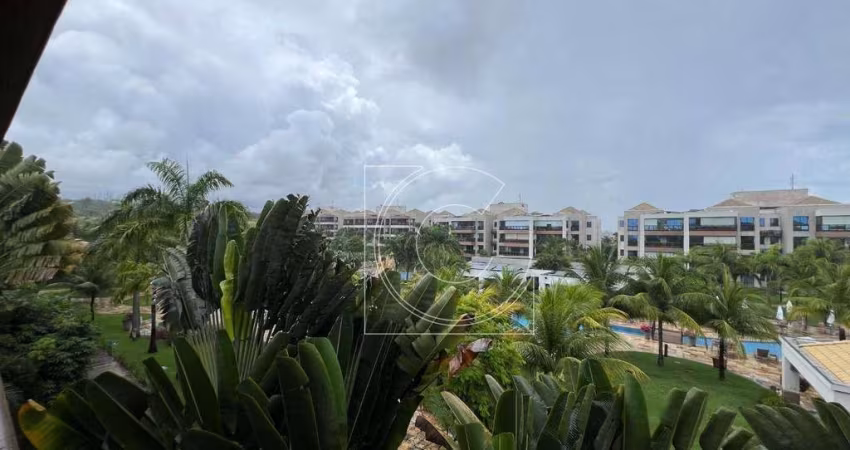 Wai Wai Cumbuco, Apartamento, 95,00m², Poente, Porteira Fechada, Cumbuco, Caucaia/CE