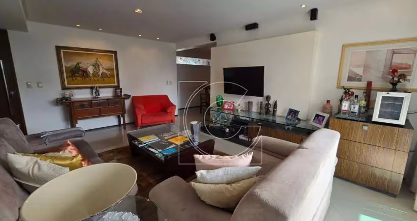 Condomínio assis frança - 136,20m² - luciano cavalcante - fortaleza/ce