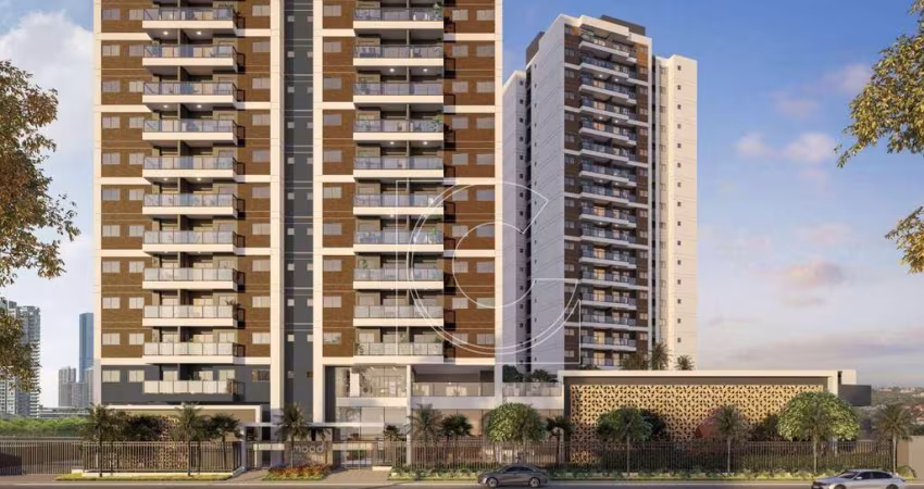 Mood Cocó , Pré-lançamento, Apartamento de 55,00m², Cocó, Fortaleza/CE