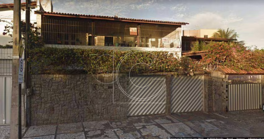 Casa Duplex, 350,00m², 5 quartos, Edson Queiroz, Fortaleza/CE