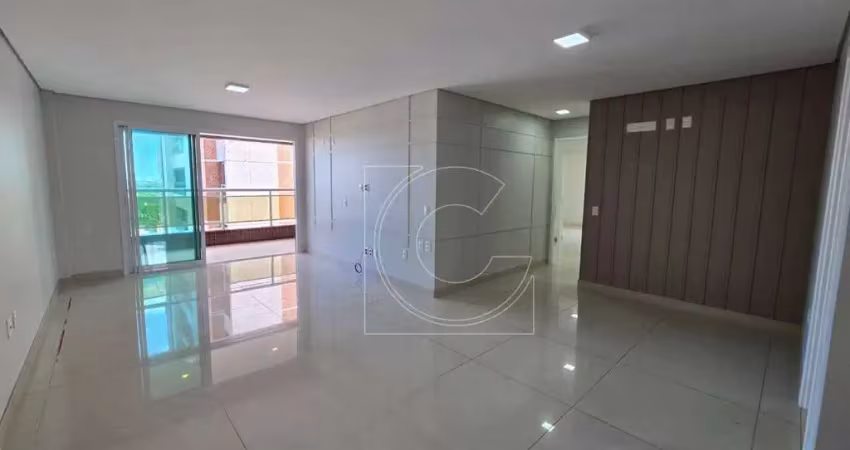 Cond. bosque das flores, apartamento 142,00m², luciano cavalcante, fortaleza/ce