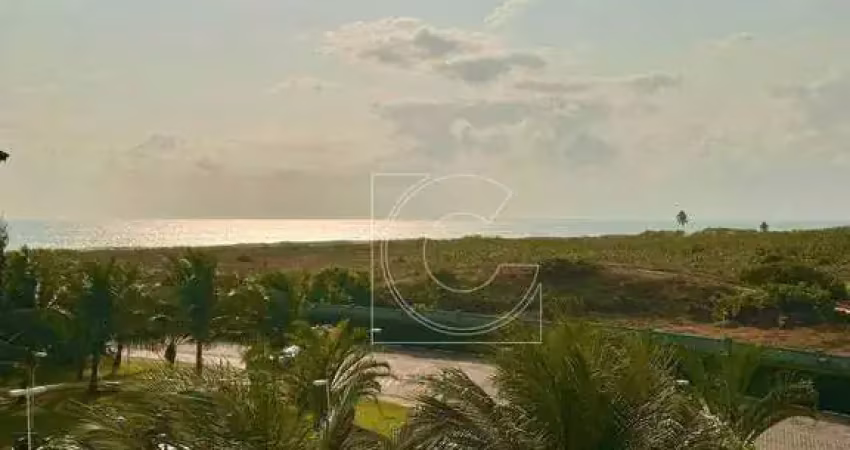 VG Sun Cumbuco, Apartamento, 39m², nascente, andar alto, vista mar, Cumbuco, Caucaia/CE.