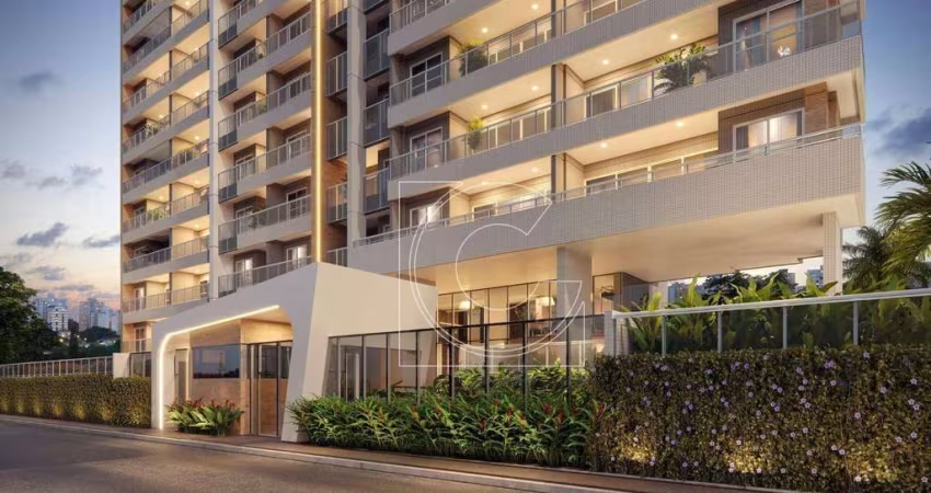 Biosphere Conceito,  Apartamento, 40,08m², 1 quarto, Aldeota,  Fortaleza/CE