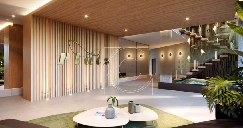 Platz , Apartamento 103m², 3 suítes, Cocó, Fortaleza/CE