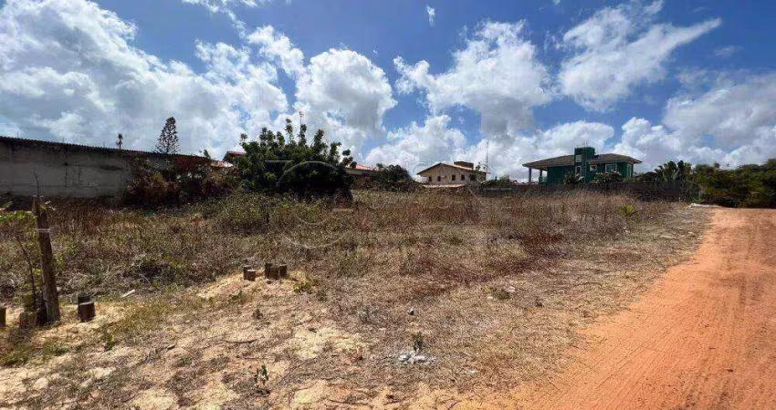 Terreno, 450m², Porto das Dunas, Aquiraz/CE