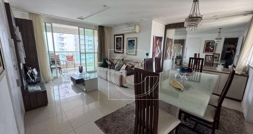 Galerie Cezanne  - 118m2 - Meireles - Fortaleza/CE