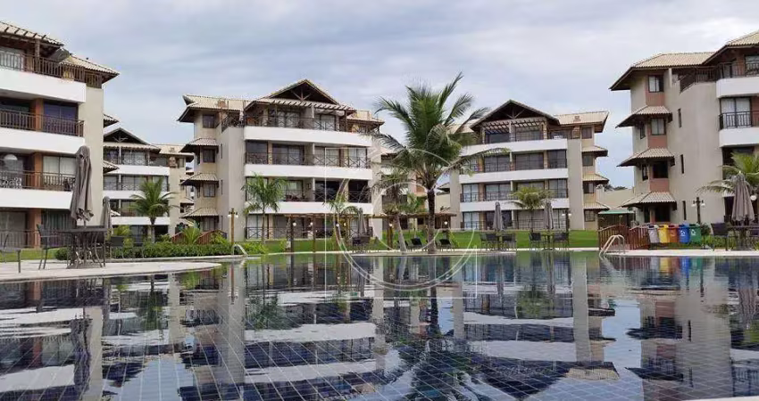 Excelente cobertura duplex em Aquiraz/CE.