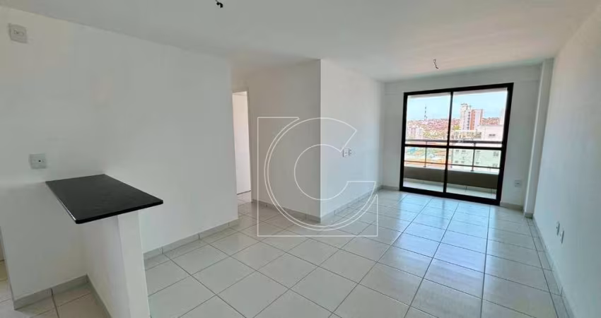 Brooklin Central Park, Apartamento, 65m², 3 quartos, Papicu, Fortaleza/CE
