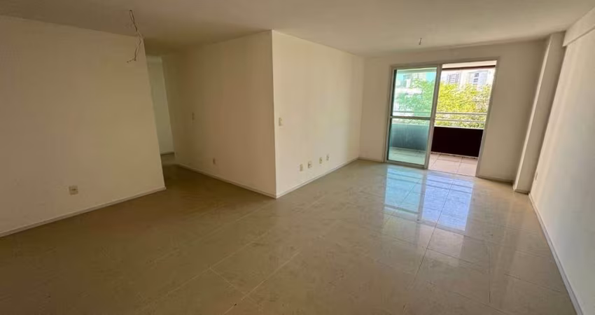 Home Club Condomínio Ed. Maria da Paz, Apartamento 119,33m², 3 suítes, Joaquim Távora, Fortaleza/CE