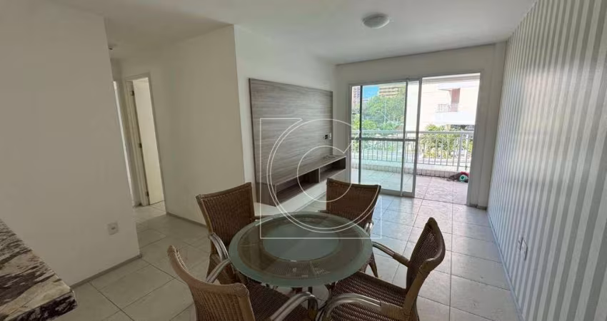 Port Bellini, Apartamento, 61,00m², 2 quartos, Meireles, Fortaleza/CE